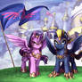 Defenders of Twilight