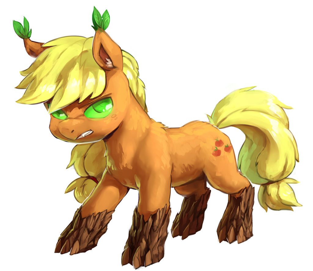 Timber Applejack Timberjack by Audrarius on DeviantArt