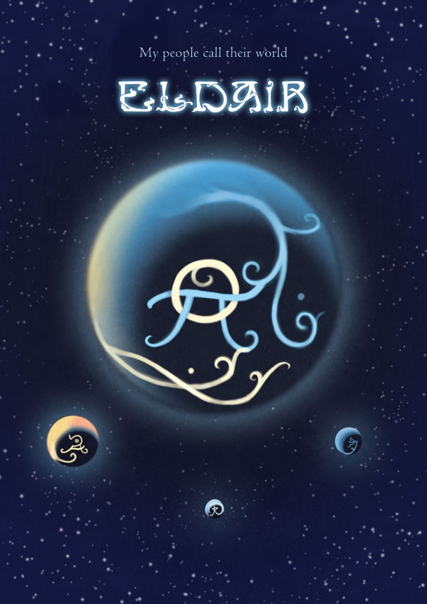 Eldair 1.3