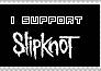 I Support SlipKnoT