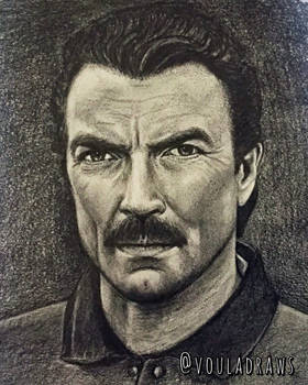 Tom Selleck