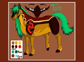 .:Polo character ref:.