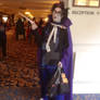 Eridan Ampora from Homestuck at Arcade Con 2013