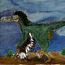 Velociraptor