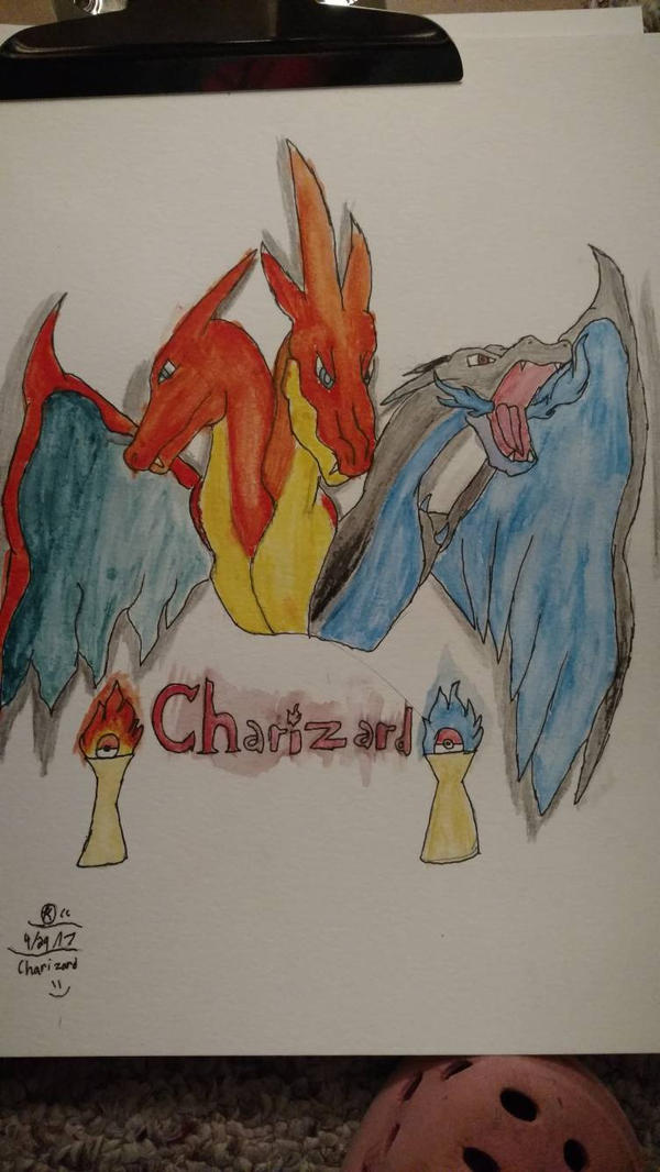 charizard by artisticramen2020 on deviantart Images... Charizard by Ajilon on DeviantArt