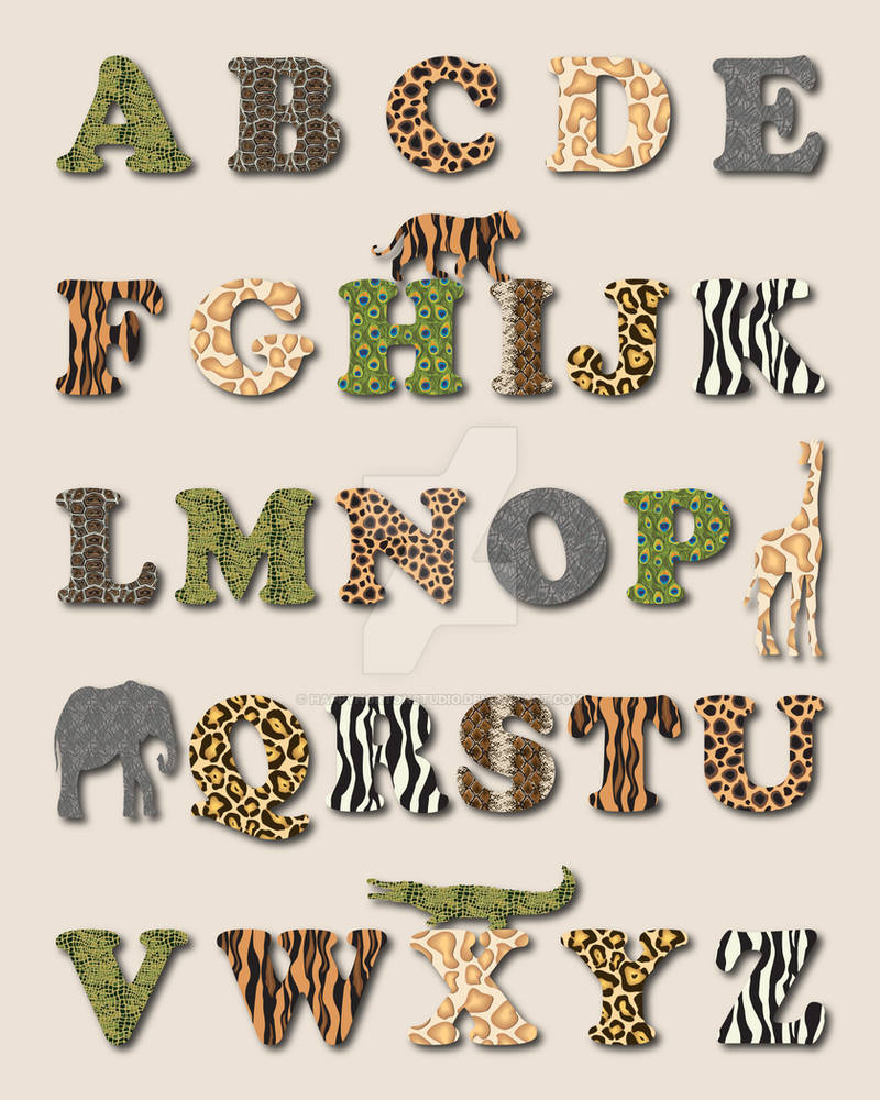 animal-print-alphabet-by-happyhortonstudio-on-deviantart