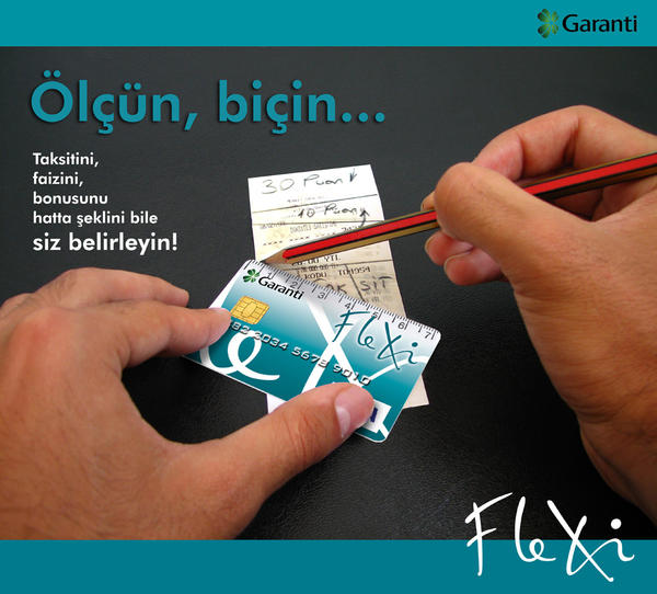 Card Reklam Flexi card reklami by burocx on DeviantArt