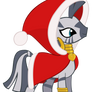 Christmas Zecora