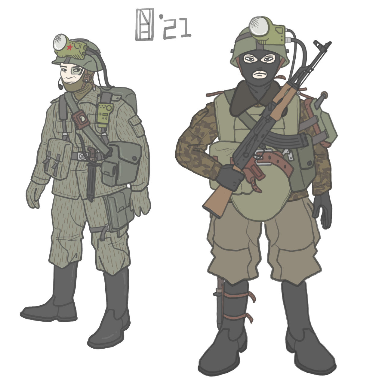 Eastern Blog 1 Eastern Bloc by Nautilusbomb on DeviantArt