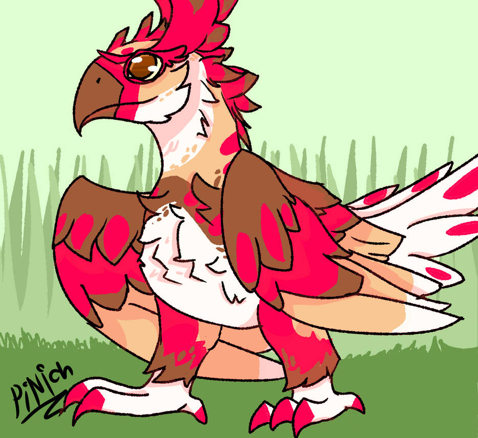 Deviantart Pinon Fwff by pinionbrightleaf on DeviantArt