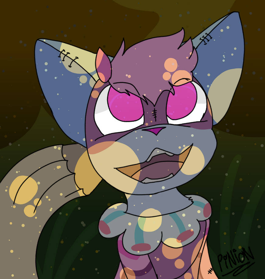 Deviantart Pinon fireflys by pinionbrightleaf on DeviantArt