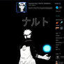 Uzumaki Naruto Animated Steam profile