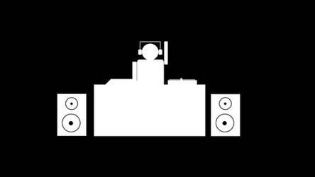 DJ