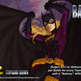 Batgirl (Stephanie Brown) Character