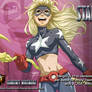 Stargirl (Courtney Whitmore) Character