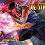 Dr. Strange (Stephen Strange) Character