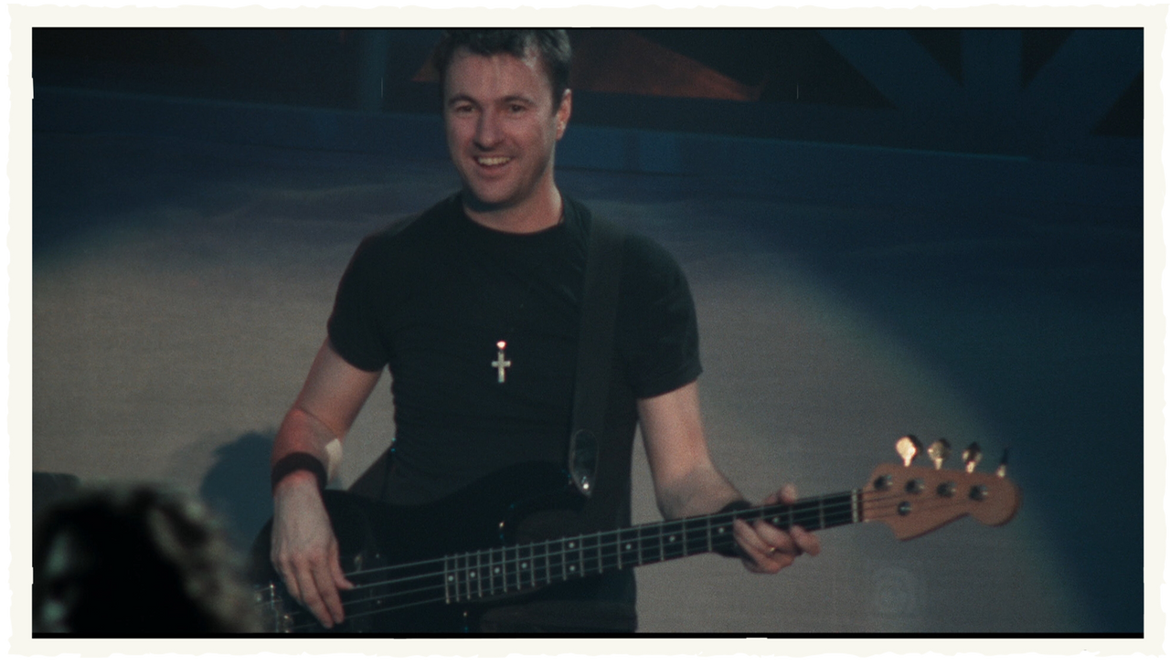 Garry Gary Beers on INXS-MH - DeviantArt