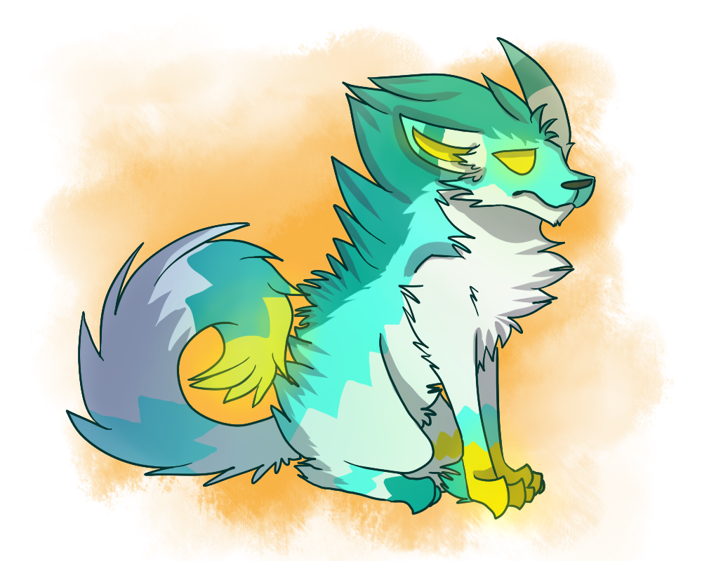 Starfall by chuchy07 on DeviantArt