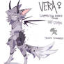 Vera - temporary ref
