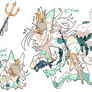 Guumi custom - adorablysquish