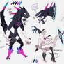 Portal creature adopt - Auction - CLOSED