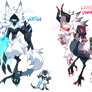 Impim Guest Designs - Auction - CLOSED
