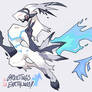 Greetings! - Creature Adopt Flatsale - CLOSED