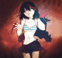 Ryuko