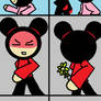 Pucca Love Love Comic Part 2