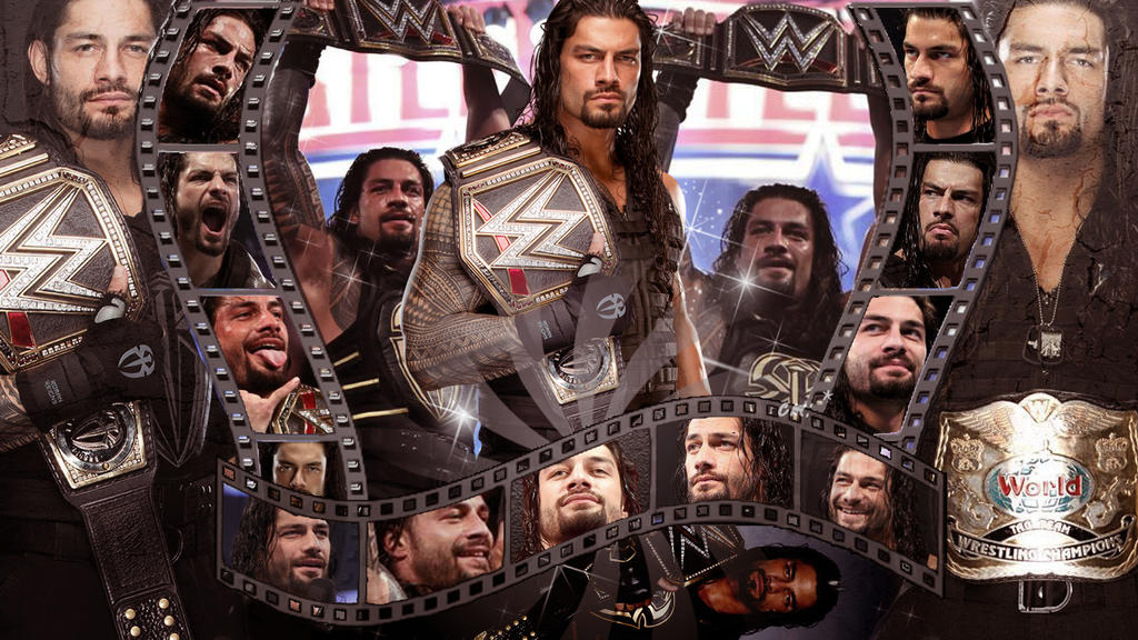 Roman Reigns Wallpaper Wwe By Pricelessflawless On Deviantart Roman Reigns Wallpaper Wwe By Pricelessflawless On Deviantart