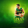 Linas Kleiza