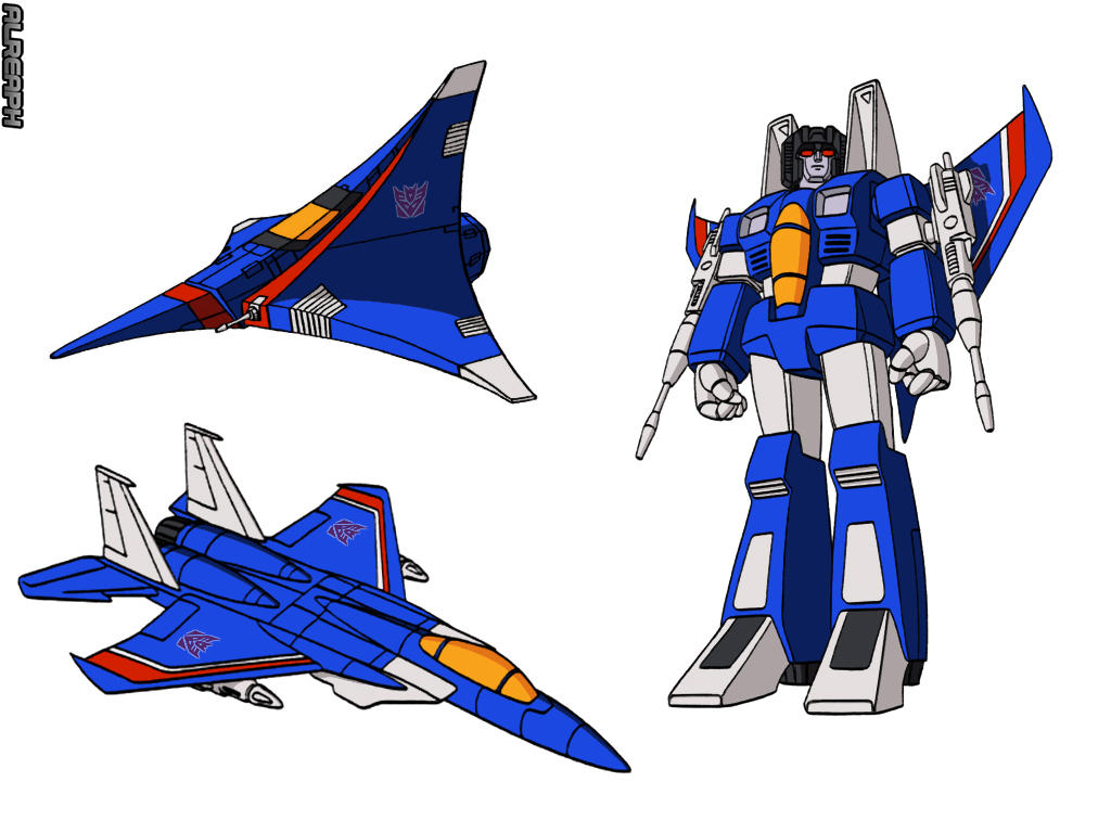 Bitstream G1 by Alreaph on DeviantArt