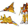 Sunstorm (v2.0)