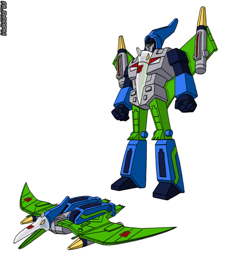 Swoop G2 (unreleased version) by Alreaph on DeviantArt