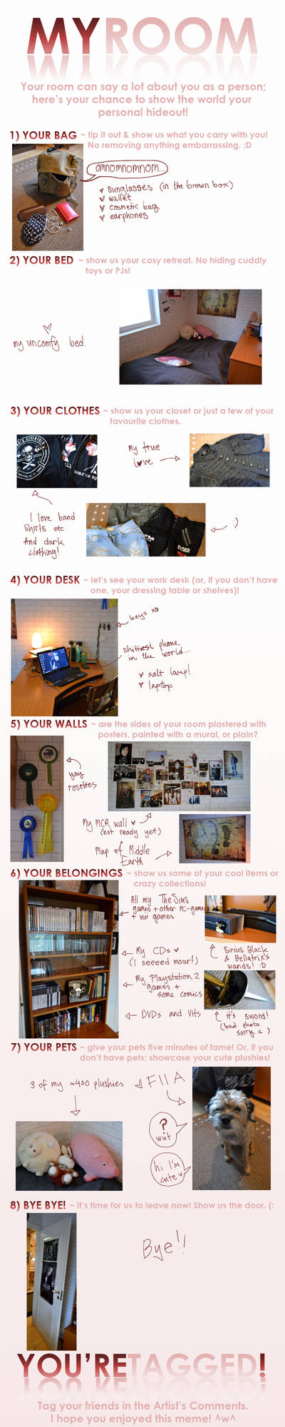 My Room Meme By Knifeintoaster On Deviantart My Room Meme By Knifeintoaster On Deviantart