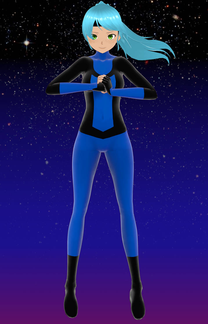 Halama Invincible Invincible Alema by SymbioticJoako on DeviantArt