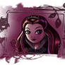 Raven Queen - Ever After High