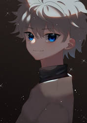 Killua