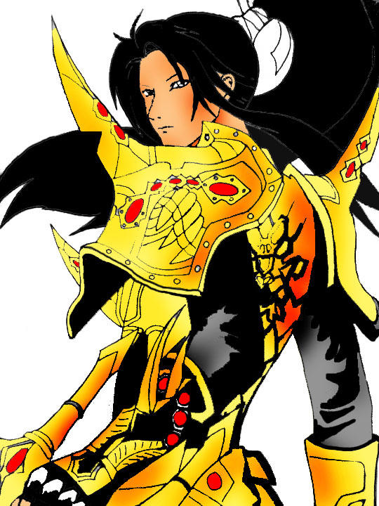 Dan Rohan Dhan Rohan by Shokoranomahou on DeviantArt
