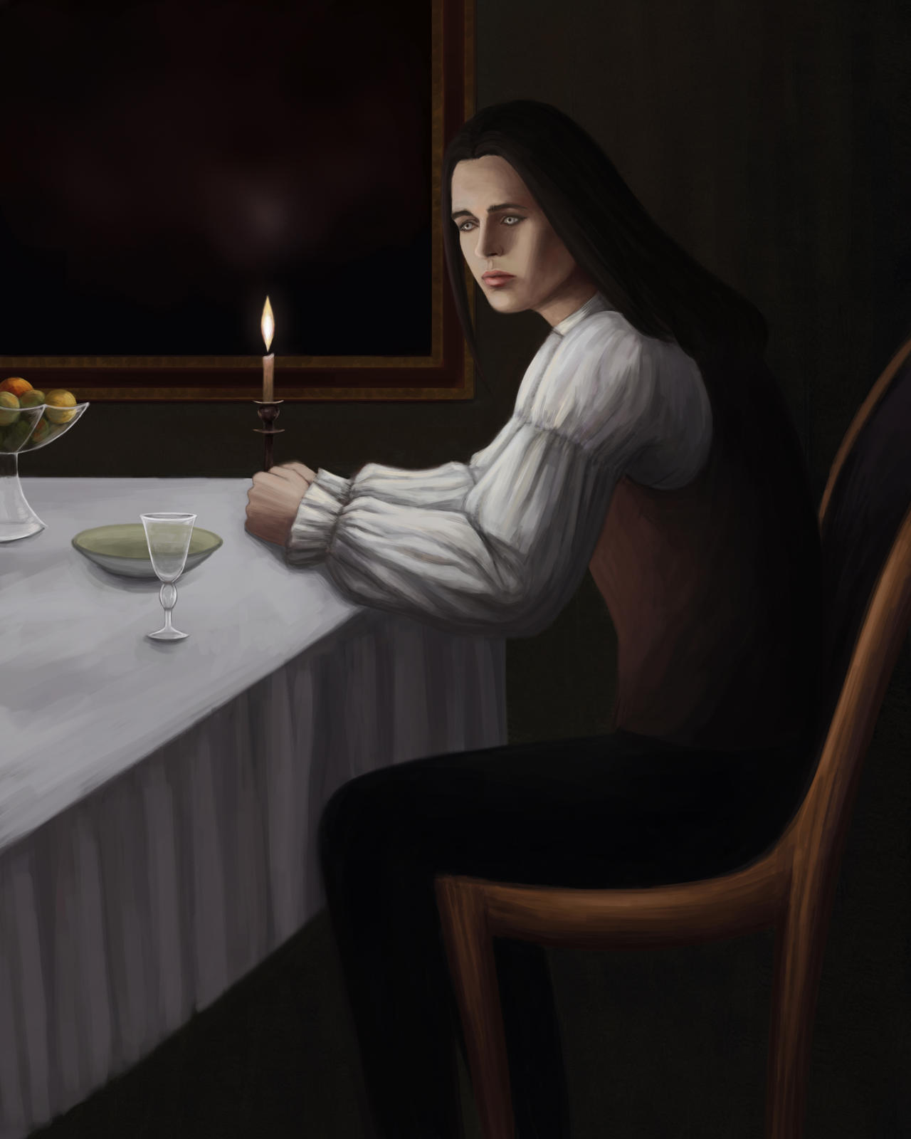 Louis de Pointe du Lac by Veresart on DeviantArt(04)