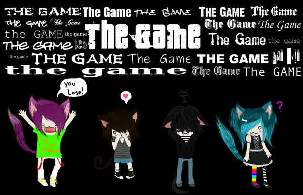 THE GAME