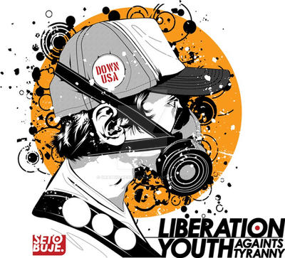 Liberation Youth