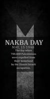Nakba Day