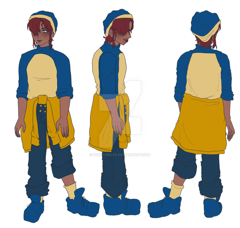 Mandi Colour Reference by pinkpobbles on DeviantArt