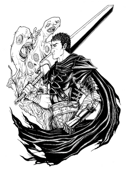 Guts Ink