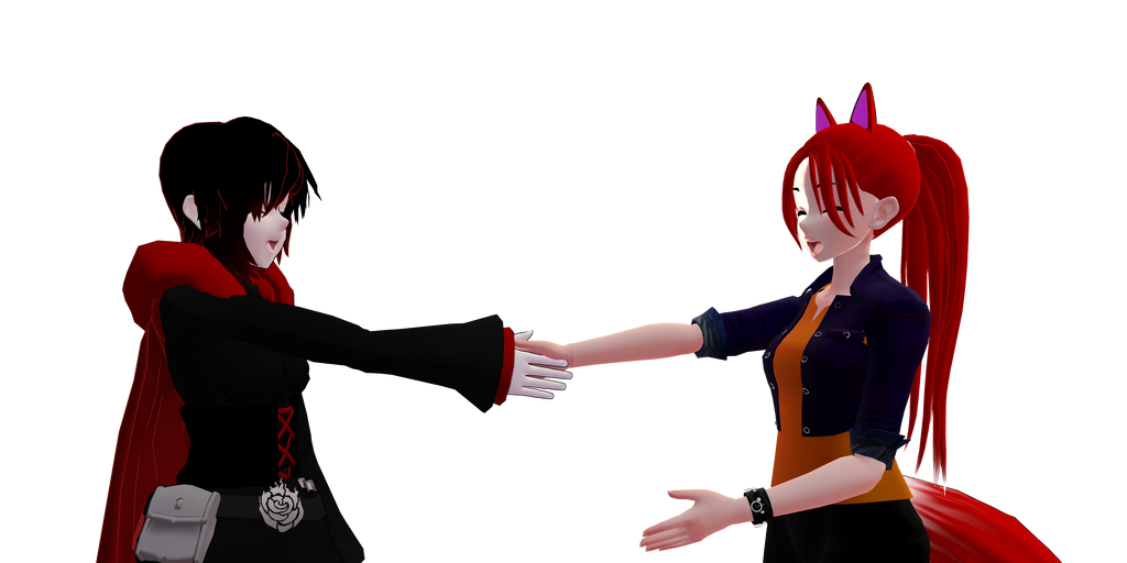 liz (over the horizon) by mutednep on deviantart... Meet Up by MutedNep on DeviantArt