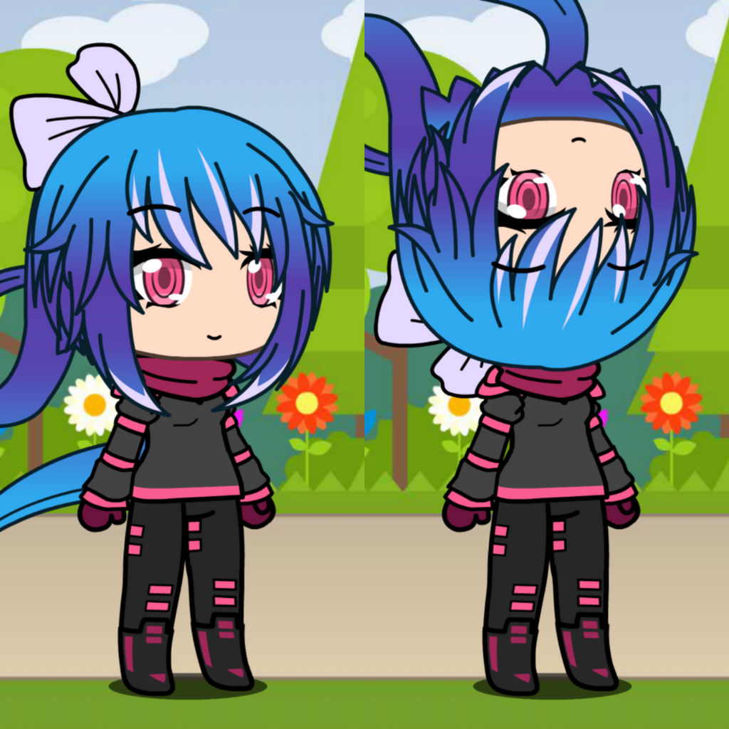 liz (over the horizon) by mutednep on deviantart... MHA OC: Setsuko Taku by MutedNep on DeviantArt