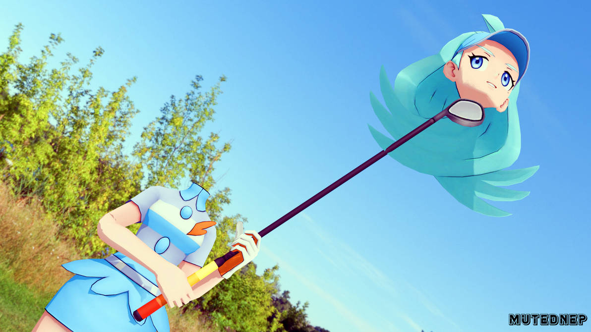liz (over the horizon) by mutednep on deviantart... Sky High Shot by MutedNep on DeviantArt