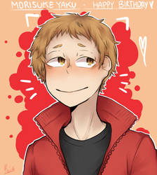 Explore The Best Morisukeyaku Art Deviantart