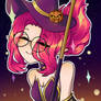 Janna bewitching